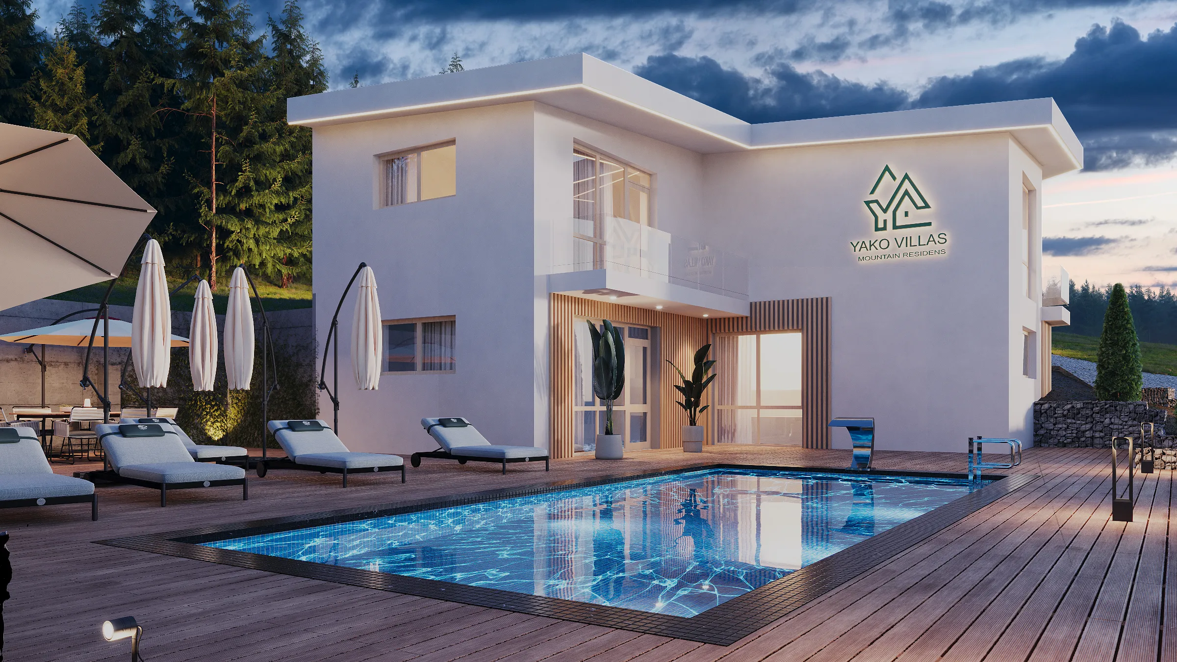 Yako Studio